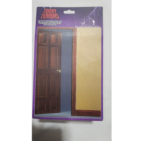 neca ghost face toony terror action figure - Picture 5 of 9